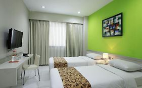 Rivisha Hotel